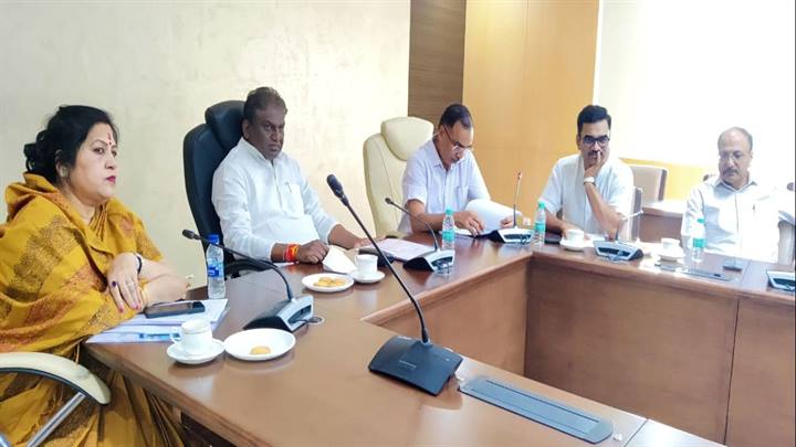 सरोगेसी अधिनियम के क्रियान्वयन में मध्यप्रदेश अग्रणी राज्यों में शामिल